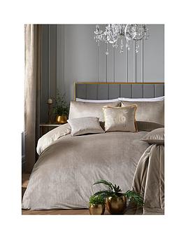Laurence Llewelyn-Bowen Montrose Duvet Cover Set