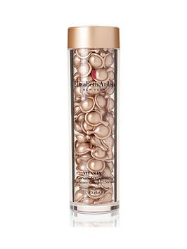 Elizabeth Arden Vitamin C Ceramide Capsules Radiance Renewal Serum 90 Pieces