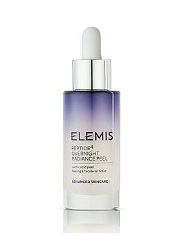 Elemis Peptide4 Overnight Radiance Peel 30Ml