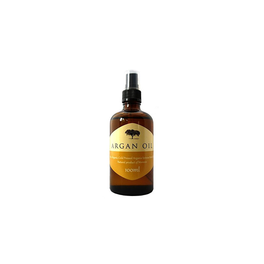 MOROCCAN ARGAN OIL 100% Pure 100ml