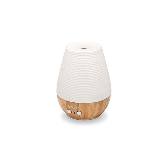 Beurer LA40 Colour Changing Ultrasound Aroma Relaxing Room Diffuser