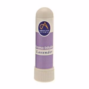 Absolute Aromas Aroma Lavender Inhaler