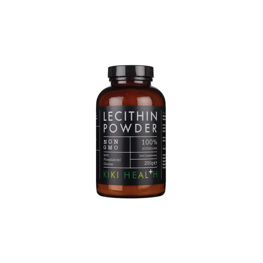 Kiki Lecithin Non-gmo Powder 200g