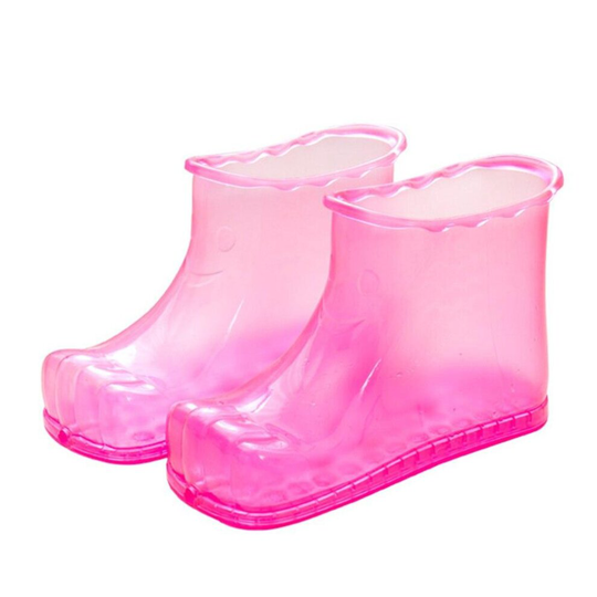 (18cm) Foot Bath Massage Boots