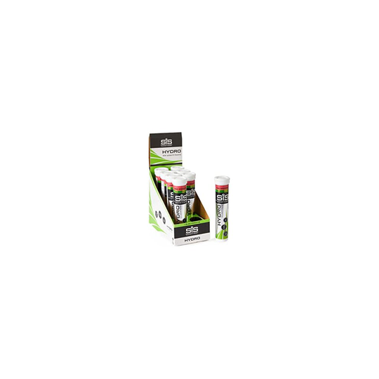 Science In Sport | Hydro Tablets + Electrolytes | Choose Flavour | 8 bottles
