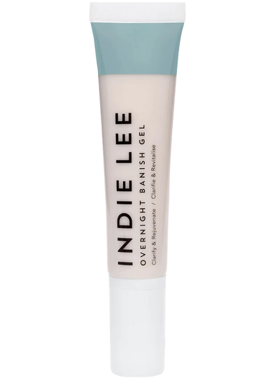 Indie Lee Overnight Banish Gel 15ml