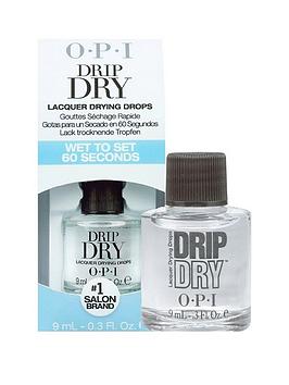 Opi Drip Dry Lacquer Drying Drops, 8 Ml