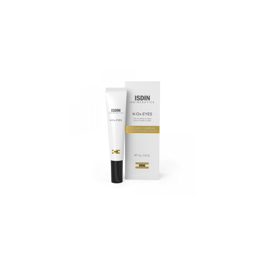 ISDINCEUTICS K-Ox Eyes 15ML