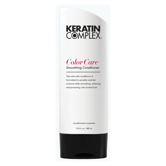 Keratin Complex Colour Care Conditioner 400ml NEW