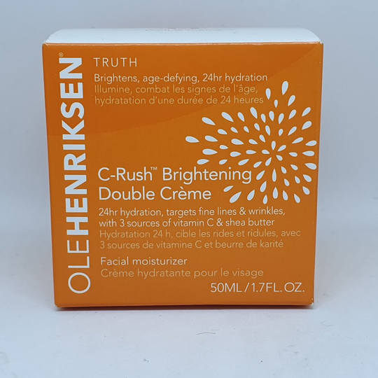 Ole Henriksen C-Rush Brightening Double Creme 50ml