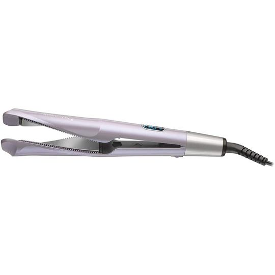 Remington Curl and Straight Confidence 2-in-1 Ceramic Straighteners and Curler
