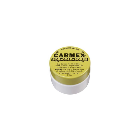 Carmex Jar .25oz pack of 12
