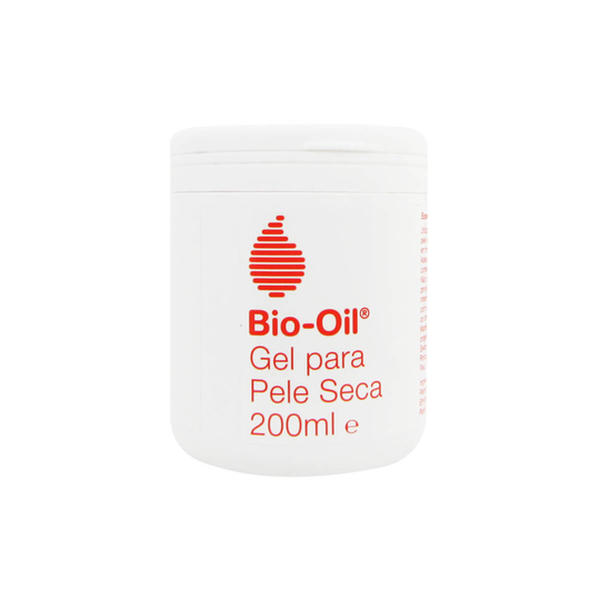 Bio-Oil Dry Skin Gel 200ml