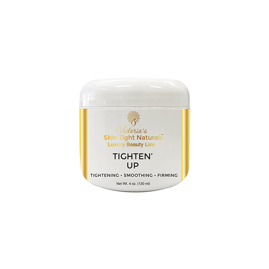 Tighten' Up Crepey Skin Total Body Moisturizing Cream