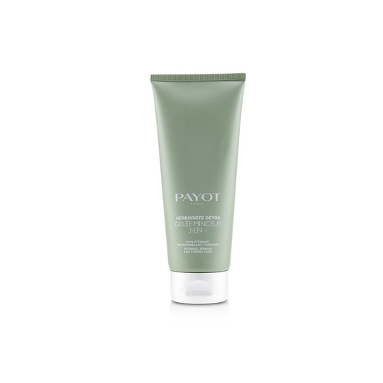 Herboriste Detox Gelee Minceur 3-en-1 - Refining Firming And Toning Care - 200ml/6.7oz