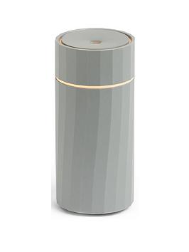 Made By Zen Nomad Compact Aroma Diffuser - Grey