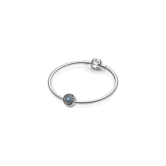 Charm Pandora x Marvel 790788C01 reactor Iron man