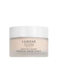 Lumene Invisible Illumination [KAUNIS] Instant Glow Fresh Skin Tint Universal Light 30ml