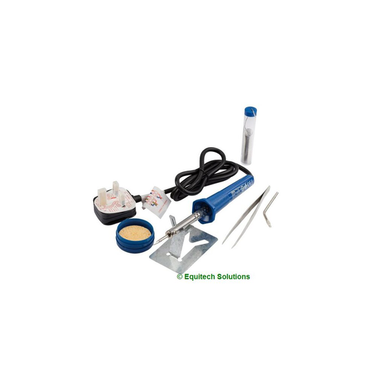 Draper 61257 (SI25K(FFP)) 25W SOLDERING KIT