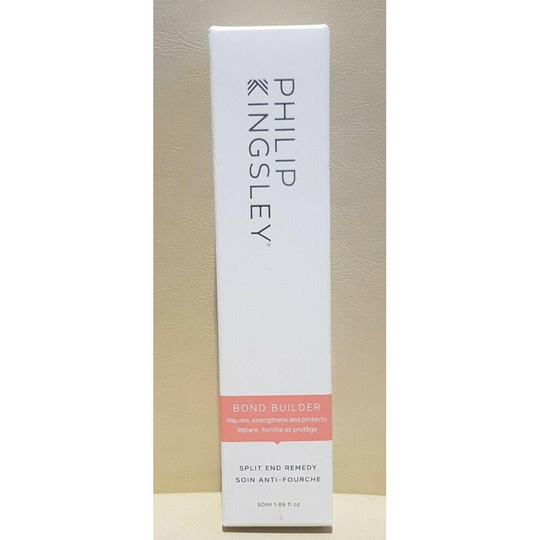 Philips kingsley Bond Builder anti-fourche 50ml.