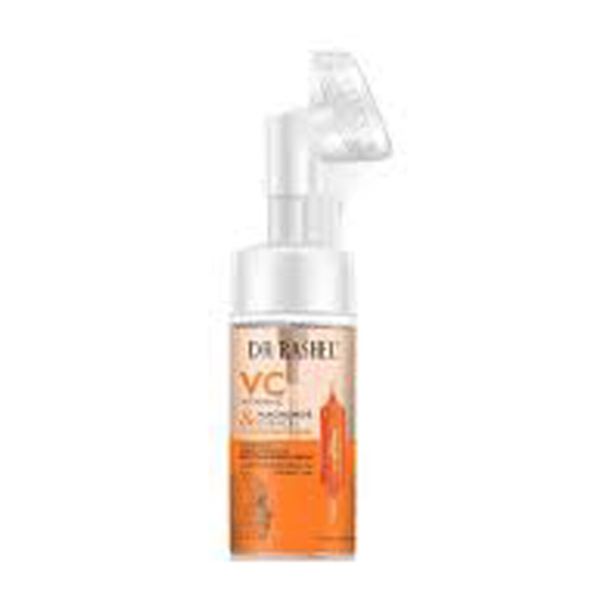Dr Rashel VC & Niacinamide Essence Cleansing Mousse