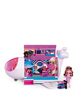 L.O.L Surprise! Omg Core Plane