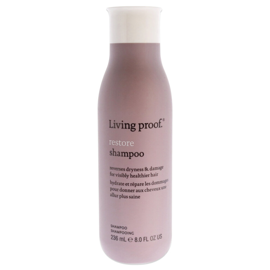 Living Proof Restore shampoo 236 ml