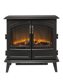 Dimplex Cassia Optiflame Electric Stove Fire