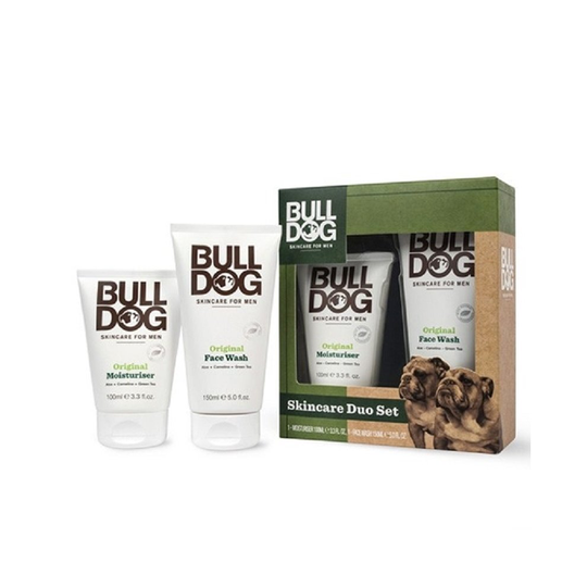 Bulldog Skincare Original Duo Set