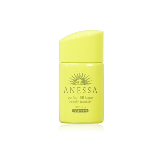 Shiseido Anessa Perfect BB base Beauty Booster Light SPF50+?PA++++ 25ml/0.85oz