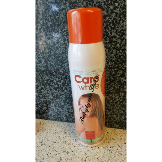 Caro White Lightening Beauty Lotion Large 500 ml OriginaL mama Africa