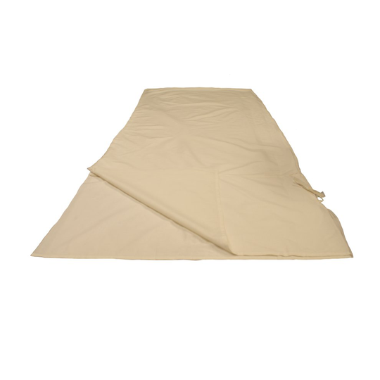 All Cotton Sleeping Bag Liner Inner For Sleeping Bag