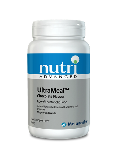 Nutri Advanced UltraMeal, Chocolate, 630gr