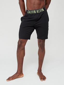 Calvin Klein Sleep Short