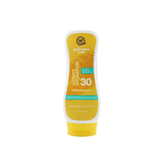 Lotion Sunscreen Spf 30 (ultimate Hydration) - 237ml/8oz
