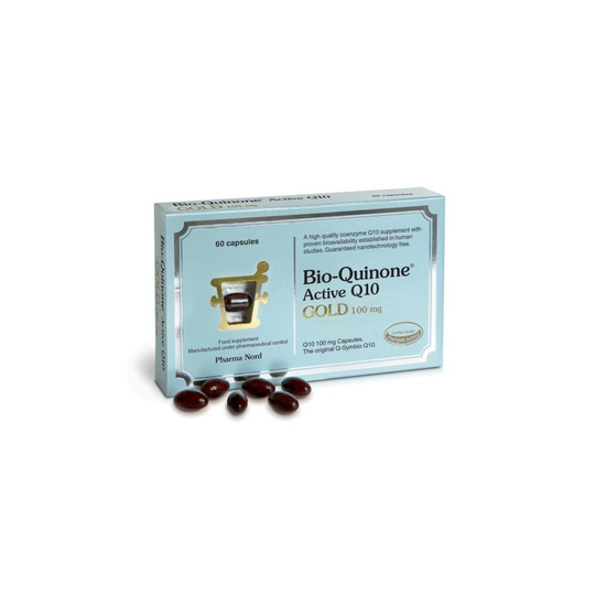 Pharma Nord SelenoPrecise Selenium Supplement 100mcg 60 Tablets