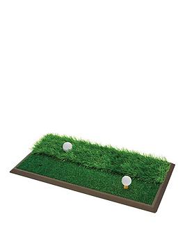 Longridge Dual Practice Mat
