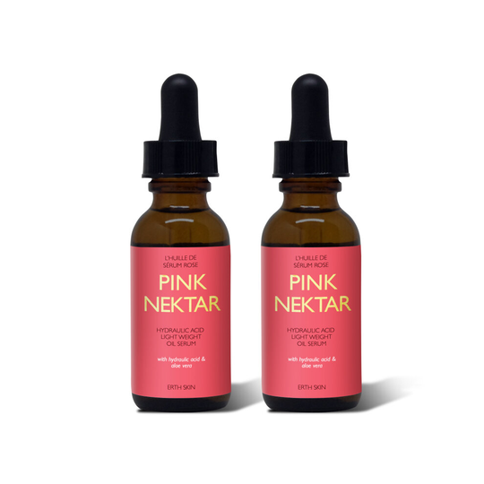 2 x PINK NECTAR - serum