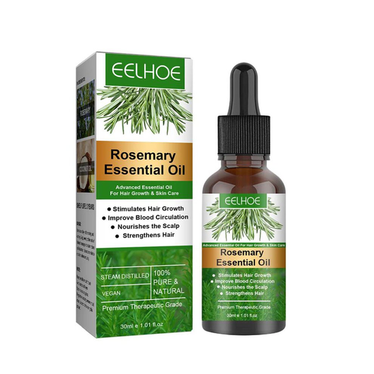 Rosemary Hair Care Essential Oil Anti Hair Loss Nourishing Scalp Hair Growth