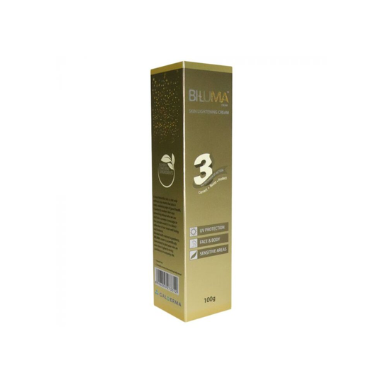 Biluma Skin Lightening Cream