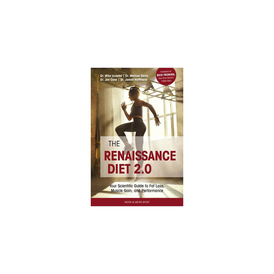 The Renaissance Diet 2.0