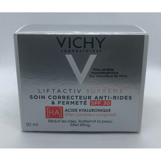 Vichy LiftActiv Supreme SPF30 50ml