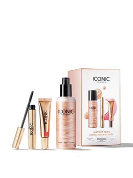 Iconic London Instant Icons Gift Set