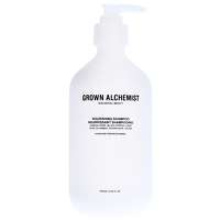 Grown Alchemist Haircare Damask Rose, Black Pepper and Sage Nourishing Shampoo 0.6 500ml