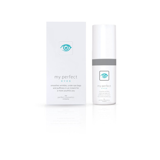 The Perfect Cosmetics Company My Perfect Eyes Cream 100 Applications