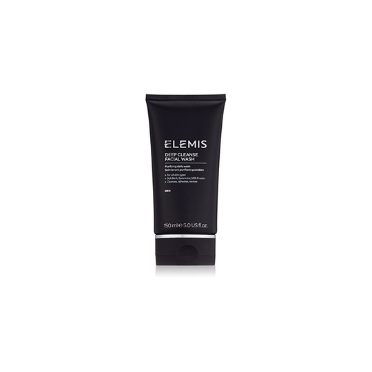 ELEMIS Deep Cleanse Facial Wash - Purifying Daily Wash
