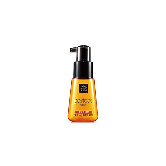 Mise En Scene Damage Care Perfect Repair Serum, 2.36 Ounce