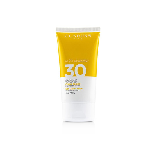 Sun Care Body Cream Spf 30 - 150ml/5.2oz