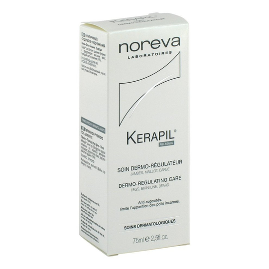 Noreva Kerapil Dermo-Regulating Care 75ml