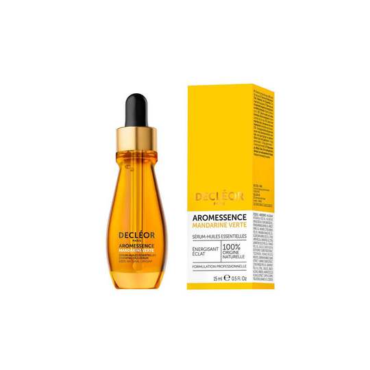 Decleor Green Mandarin Aromessence Glow Serum 15ml